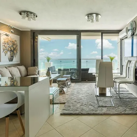 Oasis Of The Seas Neo Epivates