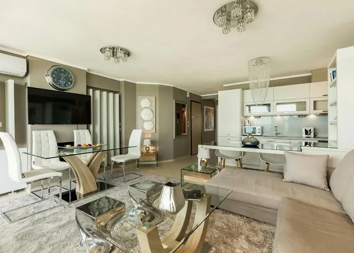 Apartamento Oasis Of The Seas Neo Epivates