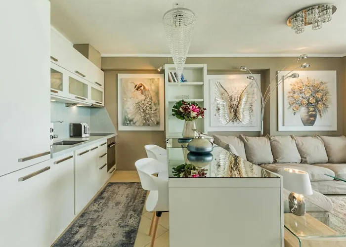 Oasis Of The Seas Apartamento